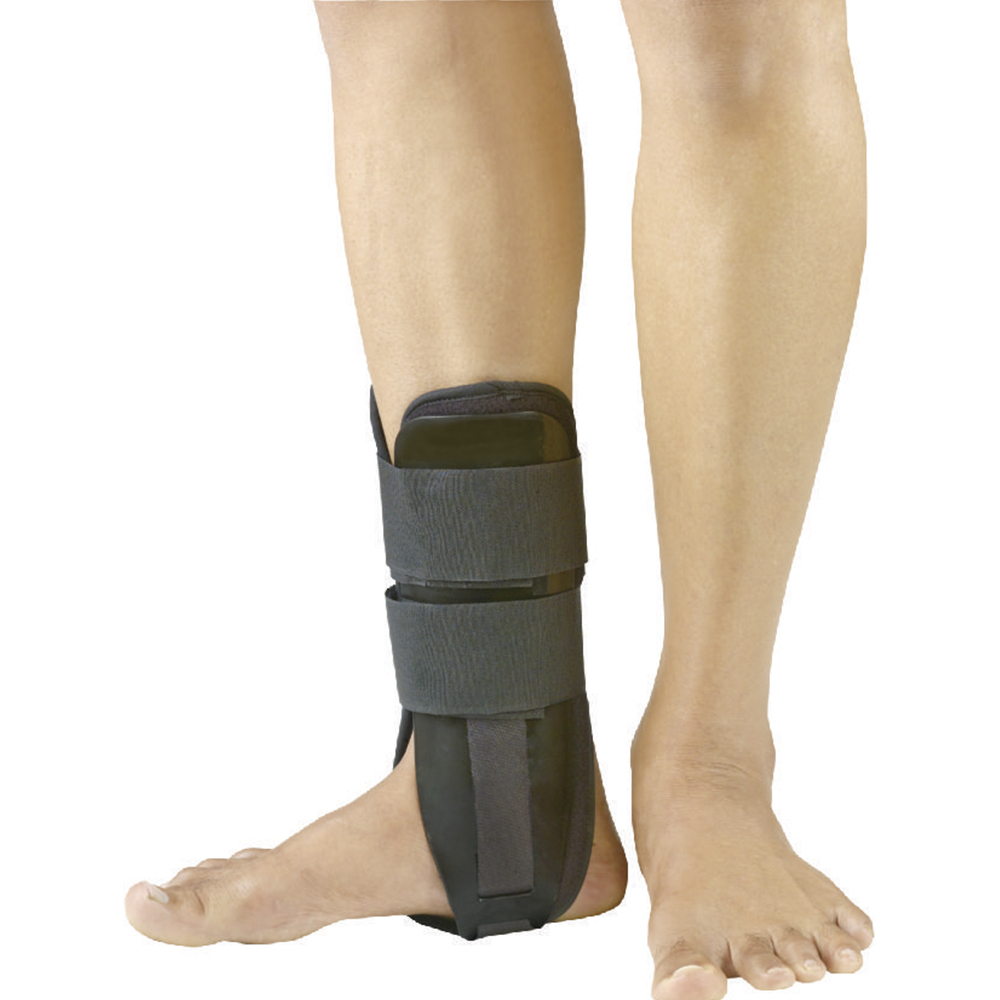 ANKLE IMMOBILIZER 
